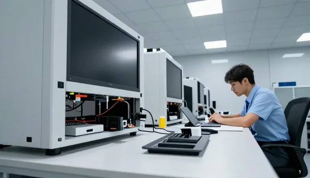 广州点线面信息科技有限公司