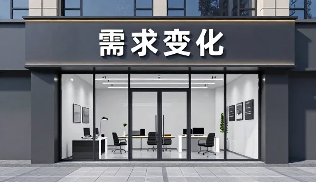 信息平台在创业初期的灵活搭建与维护策略