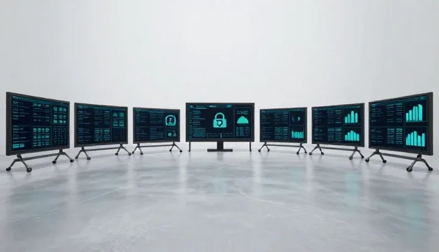 提升运维效率:流程优化在信息平台建设中的实践路径